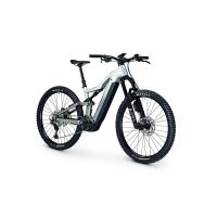 BICI FOCUS THRON2 6.9 ABS 800WH