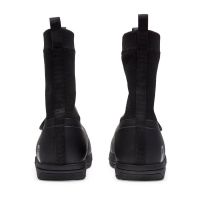 SCARPE FOX UNION ALL WEATHER CLIPLESS