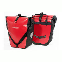 ORTLIEB Back-Roller Classic ROSSA