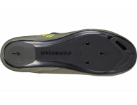 SCARPE SPECIALIZED TORCH 1.0 ROAD 2023 37 OAK GREEN DRK MOSS GRN 61023-5037