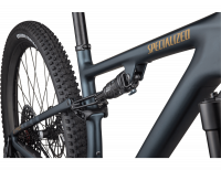 BICI SPECIALIZED EPIC EVO PRO LTD XL SAT MET DEEP LAKE 94823-1105