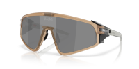occhiali oakley LATCH PANEL seppia prizm lens black OO9404-0735