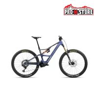 ORBEA RISE LT M-TEAM 420W BIKE