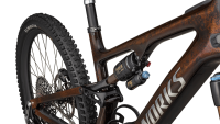 BICI SPECIALIZED S-WORKS TURBO LEVO SL2 2025