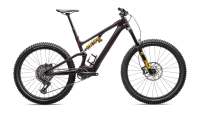 BICI SPECIALIZED TURBO LEVO SL 2 OHLINS COIL