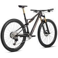 BICI ORBEA OIZ M-TEAM AXS