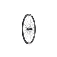 SPECIALIZED CLX II TUBELESS 700C SATIN CRB GLOSS WHITE REAR WHEEL