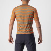 MAGLIA CASTELLI UNLIMITED STERRATO