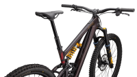 BICI SPECIALIZED TURBO LEVO SL 2 OHLINS COIL