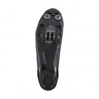 SCARPE SHIMANO SH-XC902 S-PHYRE 38 BLK ESHXC902MCL01S38000