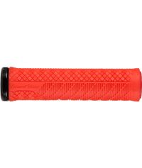 MANOPOLE CHARGER EVO C/ANELLO CHIUSURA LIZARD SKINS