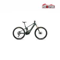ORBEA WILD M-TEAM 29 BIKE