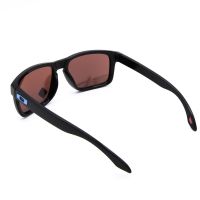 OCCHIALI OAKLEY HOLBROOK PRIZM DEEP POLARIZED OO9102-C1