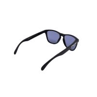 OCCHIALI OAKLEY FROGSKINS POLISHED BLACK GREY OO9013-24306
