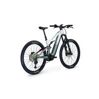 BICI FOCUS THRON2 6.9 ABS 800WH