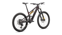 BICI SPECIALIZED TURBO LEVO SL 2 OHLINS COIL