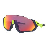 OCCHIALI OAKLEY FLIGHT JACKET PRIZM ROAD OO9401-0537