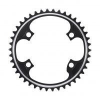 SHIMANO DURA-ACE MX DOUBLE SPROCKET FOR DOUBLE 55/54/42T 11S