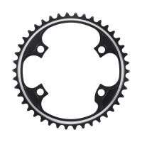 CORONA SHIMANO DOPPIA DURA-ACE MX PER DOPPIA 55/54/42D 11V