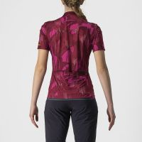 MAGLIA CASTELLI DONNA UNLIMITED SENTIERO