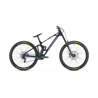 BICI MONDRAKER SUMMUM CARBON R