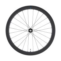 RUOTA ANTERIORE SHIMANO WH-RS710-TL-F12 CENTERLOCK