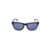 OCCHIALI OAKLEY FROGSKINS POLISHED BLACK GREY OO9013-24306