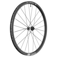 DT SWISS GRC 1400 DICUT 30 DISC 12/100 FRONT WHEEL