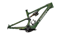 TELAIO SPECIALIZED S-WORKS TURBO LEVO SL2