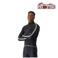 GIACCA CASTELLI ULTRA RAIN CAPE JACKET