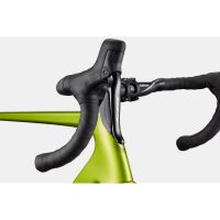 BICI DA CORSA CANNONDALE SUPERSIX EVO 3 54 VIPER GREEN C11502U2054