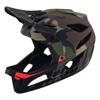 CASCO TROY LEE DESIGN STAGE MIPS
