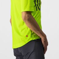 MAGLIA CASTELLI TRAIL TECH