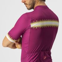 MAGLIA CASTELLI GRIMPEUR