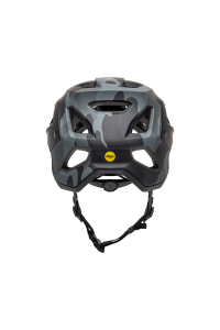 CASCO FOX SPEEDFRAME CAMO HELMET