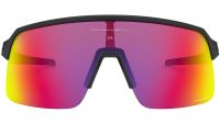 OCCHIALI OAKLEY SUTRO LITE MATTE BLACK PRIZM FIELD OO9463-8823