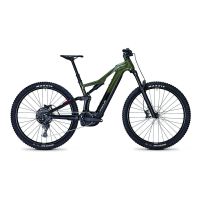 BICI FOCUS THRON2 6.7 600WH
