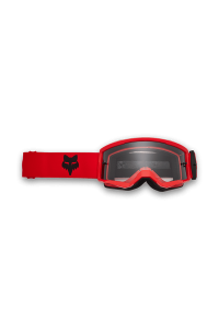 MASCHERA FOX MAIN RAGAZZI