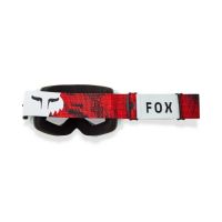 MASCHERA FOX MAIN KAIROS MIRRORED LENS