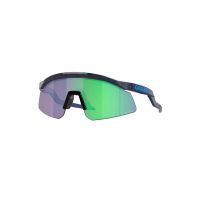 OAKLEY HYDRA TRANSLUCENT BLUE W PRIZM JADE SUNGLASSES OO9229-0737