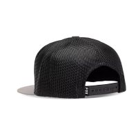 CAPPELLINO FOX ABSOLUTE MESH