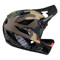 CASCO TROY LEE DESIGN STAGE MIPS