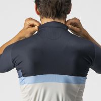 MAGLIA CASTELLI A BLOCCO JERSEY