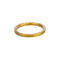 SPESSORE STERZO WOLF TOOTH 1 1/8" - 3 MM
