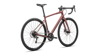 BICI SPECIALIZED DIVERGE E5 ALLOY SHIMANO