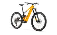 BICI MONDRAKER LEVEL XR 2026