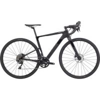 BICI CANNONDALE DONNA TOPSTONE CARBON ULTEGRA RX 2
