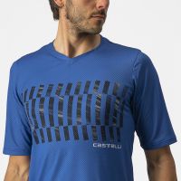 MAGLIA CASTELLI TRAIL TECH