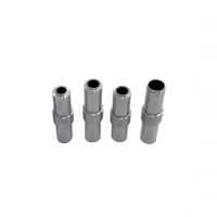 THRU AXLE ADAPTERS FOR PERUZZO 567040480 - Ø 12
