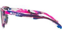 OCCHIALI OAKLEY FROGSKINS KOKORO PRIZM BLACK OO9013-J9